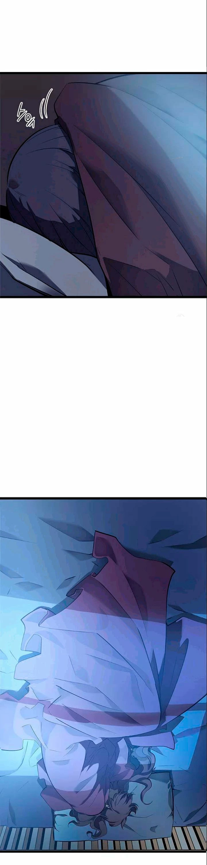 Solo Subiendo de level > Capitulo 133 > Page 291